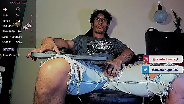 FuckHardlove online show from October 31, 2025, 2:41 am