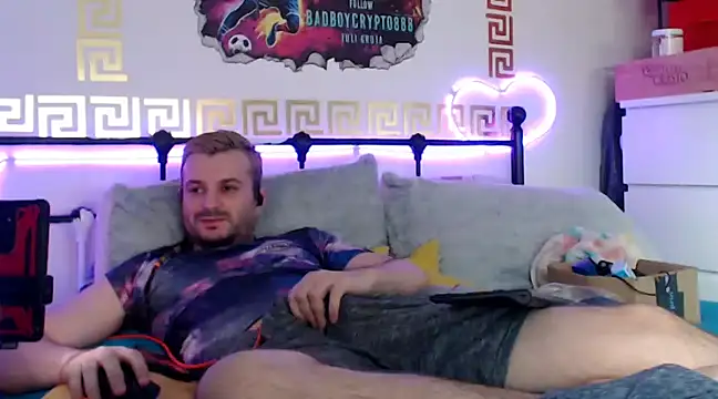 erotico69xxx online show from March 13, 2025, 5:18 pm