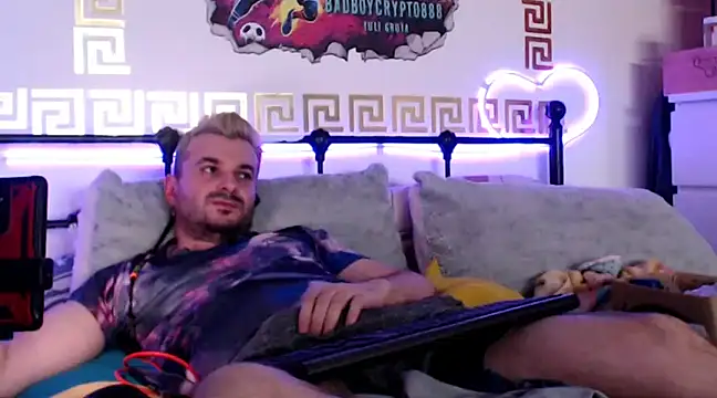 erotico69xxx online show from February 28, 2025, 12:43 am