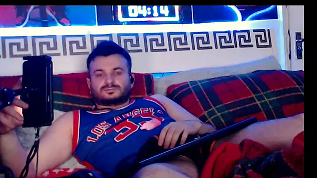 erotico69xxx online show from January 17, 2026, 4:16 am