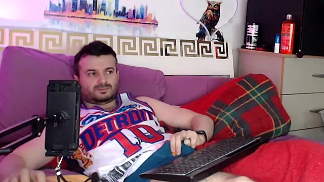 Snapshot of erotico69xxx chatting on May 8, 2026, 11:58 am erotico69xxx online show from May 8, 2026, 11:58 am