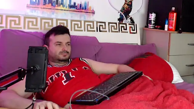 Snapshot of erotico69xxx chatting on May 7, 2026, 11:57 am erotico69xxx online show from May 7, 2026, 11:57 am