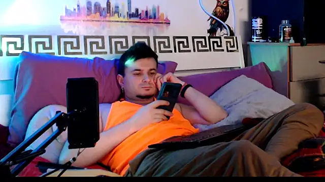 erotico69xxx online show from March 31, 2026, 12:01 am