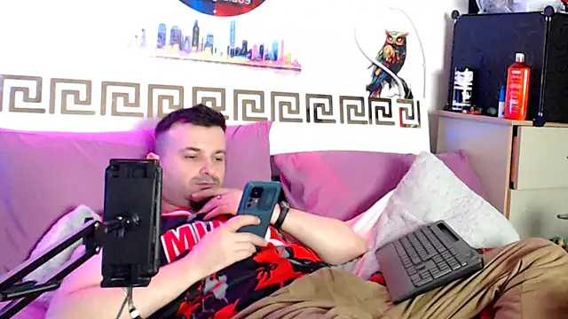 Snapshot of erotico69xxx chatting on April 21, 2026, 11:55 pm erotico69xxx online show from April 21, 2026, 11:55 pm