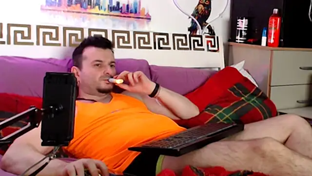 Snapshot of erotico69xxx chatting on May 12, 2026, 10:05 pm erotico69xxx online show from May 12, 2026, 10:05 pm