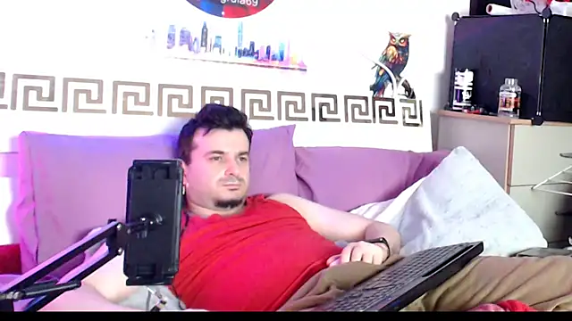 erotico69xxx online show from April 16, 2026, 12:22 am