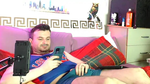 Snapshot of erotico69xxx chatting on May 5, 2026, 11:41 pm erotico69xxx online show from May 5, 2026, 11:41 pm