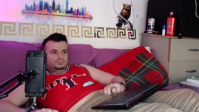 Snapshot of erotico69xxx chatting on April 29, 2026, 12:31 pm erotico69xxx online show from April 29, 2026, 12:31 pm