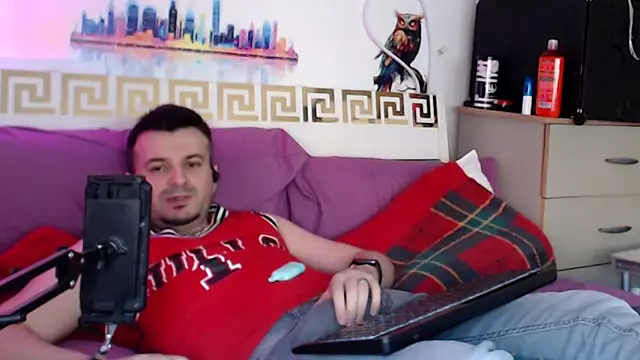 Snapshot of erotico69xxx chatting on April 30, 2026, 12:56 pm erotico69xxx online show from April 30, 2026, 12:56 pm