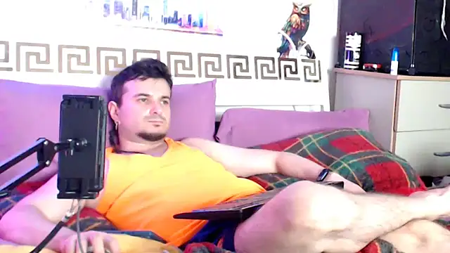 Snapshot of erotico69xxx chatting on May 28, 2026, 1:24 am erotico69xxx online show from May 28, 2026, 1:24 am