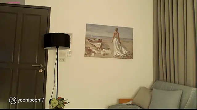 Snapshot of yoonipooni chatting on December 7, 2024, 1:13 pm yoonipooni online show from December 7, 2024, 1:13 pm