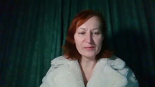 AmellyGrand online show from February 20, 2026, 11:28 pm