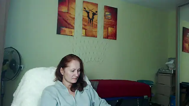 AmellyGrand online show from November 12, 2025, 1:59 pm