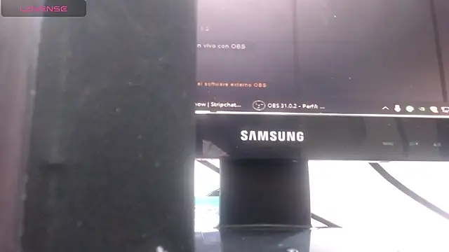 Snapshot of alegriamartinez chatting on March 13, 2025, 2:38 am alegriamartinez online show from March 13, 2025, 2:38 am
