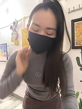 Snapshot of I_AM_NOT_A_SLUT chatting on February 2, 2026, 4:44 am I AM NOT A SLUT online show from February 2, 2026, 4:44 am