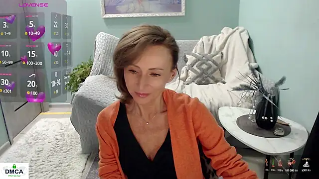 HornyMilf 777 online show from February 11, 2026, 6:35 am