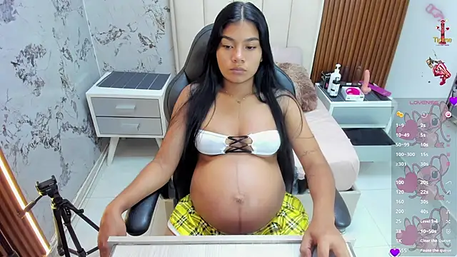 Snapshot of MILEY_JOAS2 chatting on July 10, 2026, 7:14 pm MILEY JOAS2 online show from July 10, 2026, 7:14 pm