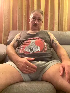 Russirayu online show from November 2, 2025, 10:59 pm