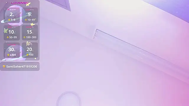 Snapshot of andrea_alvarz chatting on February 20, 2026, 4:20 am andrea alvarz online show from February 20, 2026, 4:20 am