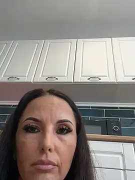 Snapshot of Carla_Angel chatting on September 22, 2025, 7:14 am Carla Angel online show from September 22, 2025, 7:14 am