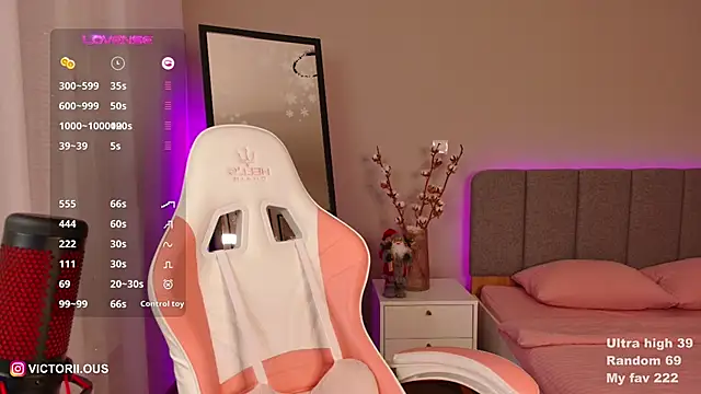 Mrs Tory online show from January 6, 2026, 3:43 am