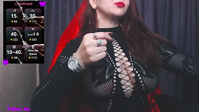 mia-joy online show from October 25, 2025, 8:13 am