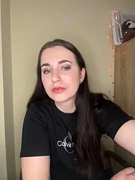 Teylor Love online show from February 26, 2025, 8:04 pm