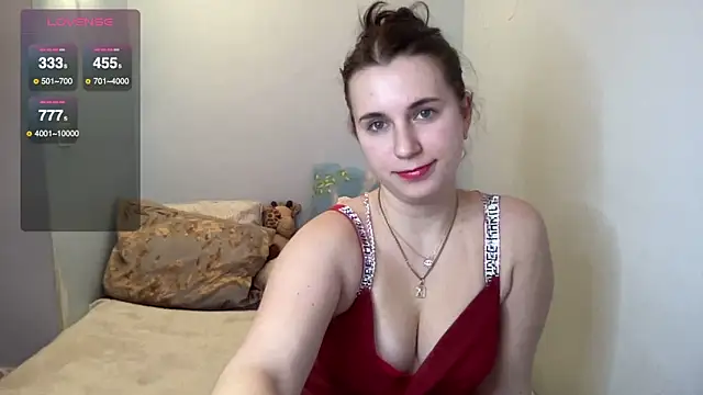 Teylor Love online show from January 8, 2025, 4:11 pm