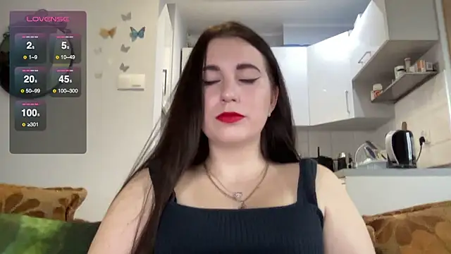 Teylor Love online show from January 15, 2025, 1:09 pm