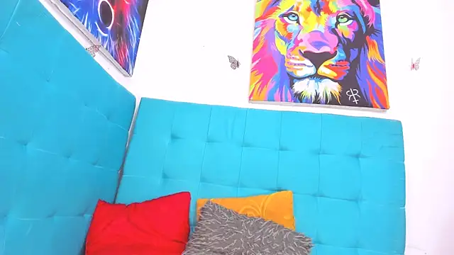 Sasha 0012 online show from February 13, 2026, 4:07 pm