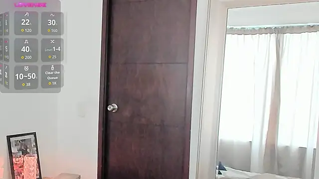 V monse online show from March 10, 2026, 4:00 pm