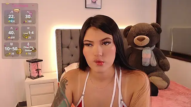 Nicols66 online show from March 24, 2026, 9:04 pm