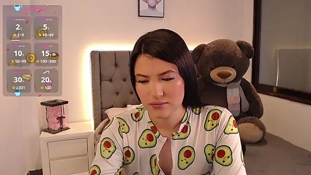 Nicols66 online show from February 20, 2026, 9:06 pm