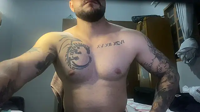 Galeego DF online show from February 7, 2026, 2:41 am