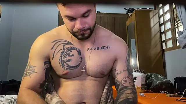 Galeego DF online show from April 14, 2026, 11:37 am