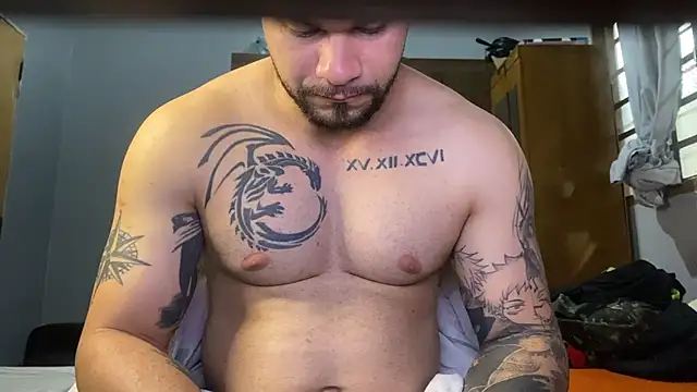 Galeego DF online show from February 27, 2026, 11:32 am