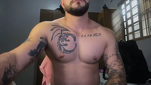 Galeego DF online show from October 22, 2025, 3:33 pm