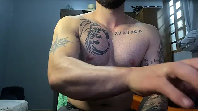 Galeego DF online show from March 7, 2026, 11:49 am