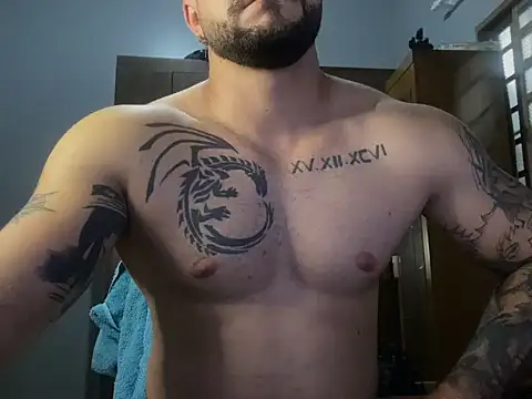 Galeego DF online show from October 18, 2025, 9:11 am