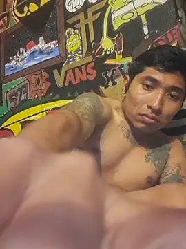 Tonyada18 online show from February 27, 2026, 9:53 am