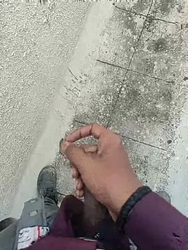 samlord261 online show from November 12, 2025, 11:14 am