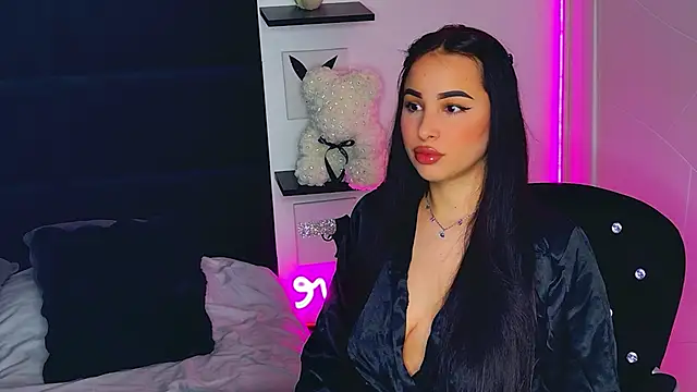 MissAmeliaa online show from March 28, 2026, 6:42 pm