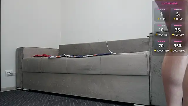 Carmela fox online show from March 14, 2026, 11:05 am