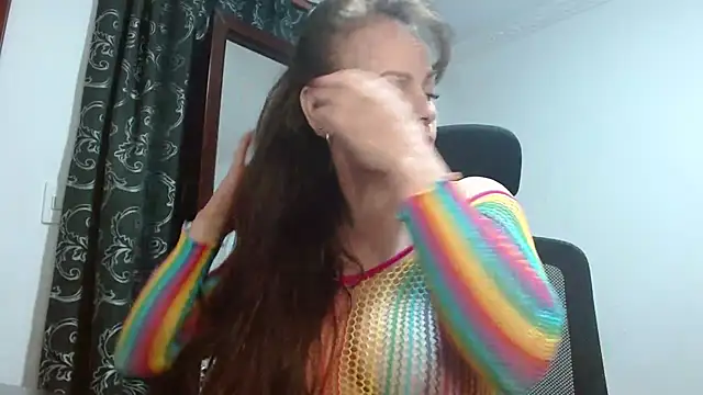 Snapshot of asleycavta chatting on October 19, 2025, 6:43 pm asleycavta online show from October 19, 2025, 6:43 pm