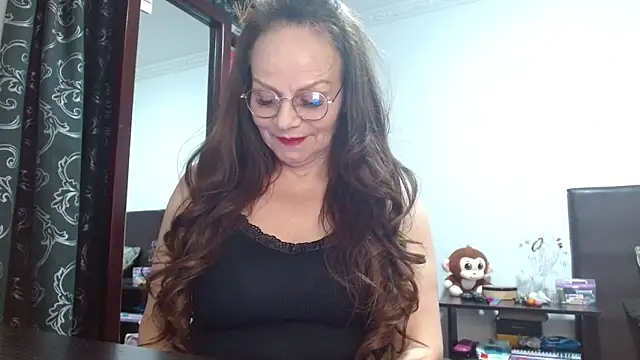 asleycavta online show from February 1, 2026, 8:29 pm