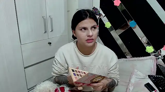 katery wok11 online show from November 26, 2025, 6:30 pm