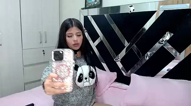 Snapshot of katery_wok11 chatting on March 12, 2025, 9:13 pm katery wok11 online show from March 12, 2025, 9:13 pm