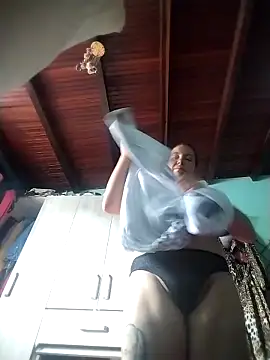 isabella goddess2023 online show from February 1, 2026, 5:00 pm