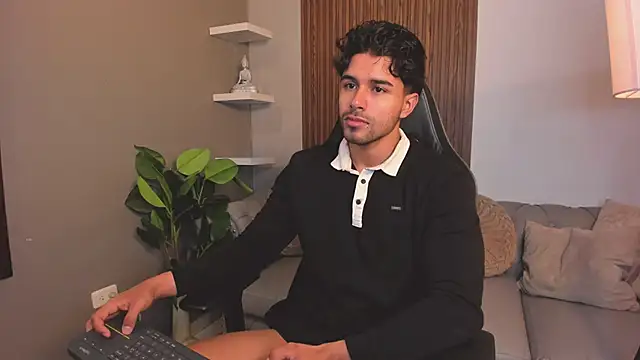 liam collins21 online show from March 26, 2026, 11:30 am