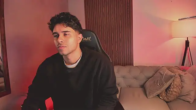 liam collins21 online show from January 18, 2026, 11:57 am